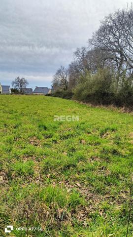 Saint-Briac-sur-Mer (35800) Terrain à Bâtir 495 M2