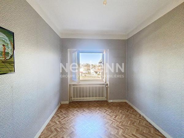 Maison Yssingeaux 105 m² plus garage et dépendance