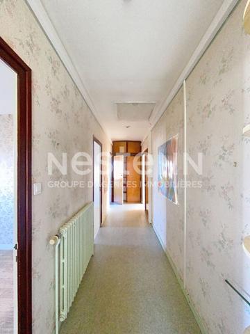 Maison Yssingeaux 105 m² plus garage et dépendance