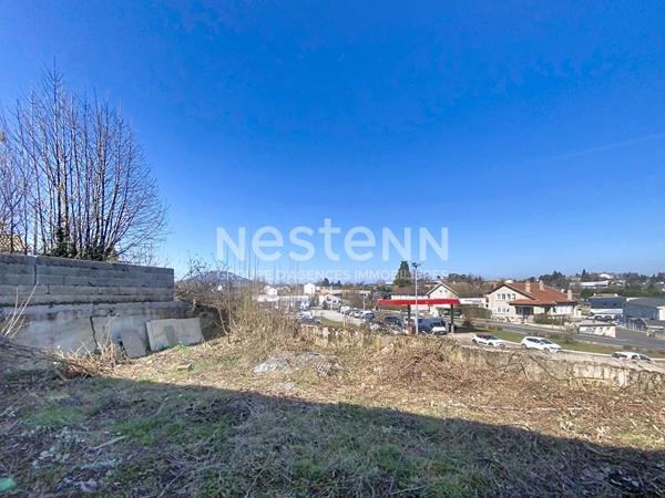 Maison Yssingeaux 105 m² plus garage et dépendance