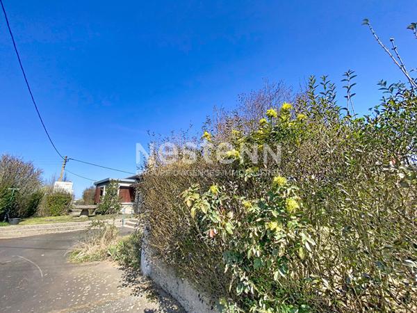 Maison Yssingeaux 105 m² plus garage et dépendance