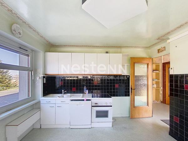 Maison Yssingeaux 105 m² plus garage et dépendance