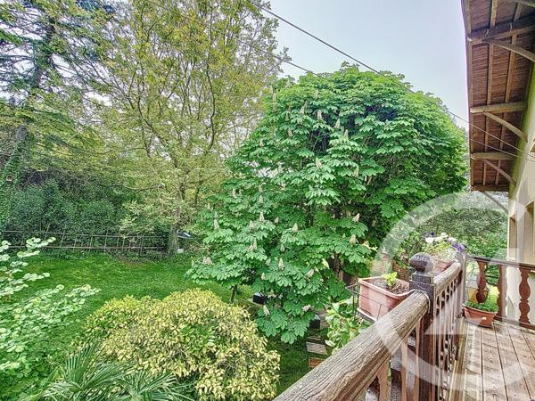 Maison à vendre  6 pièces - 172,07 m2 LES BORDES SUR ARIZE - 09