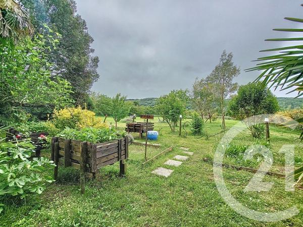 Maison à vendre  6 pièces - 172,07 m2 LES BORDES SUR ARIZE - 09