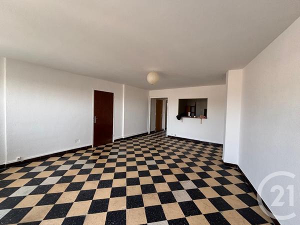 Appartement à vendre  3 pièces - 75,82 m2 NIMES - 30