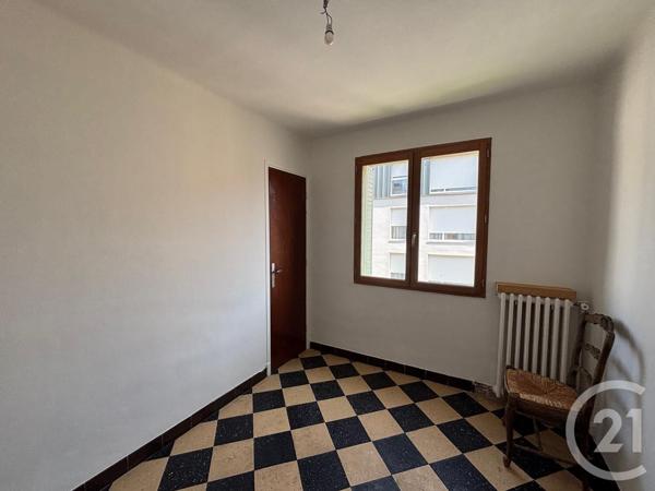 Appartement à vendre  3 pièces - 75,82 m2 NIMES - 30