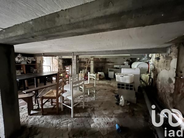 Maison à vendre 3 pièces 46 m² Le Boupère