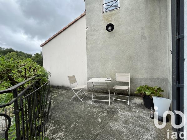 Maison à vendre 3 pièces 46 m² Le Boupère