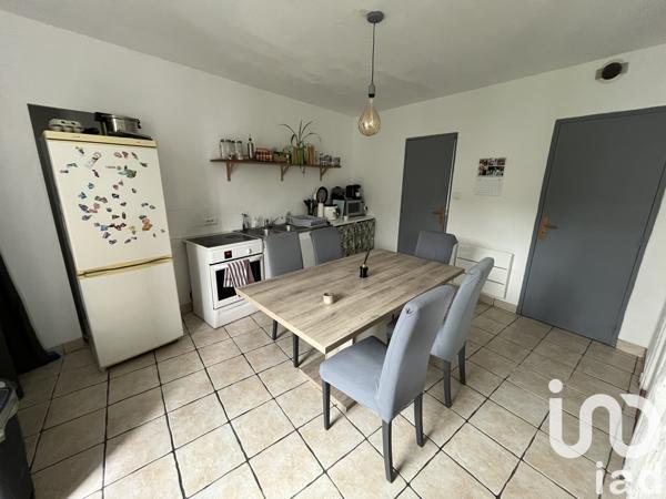 Maison à vendre 3 pièces 46 m² Le Boupère