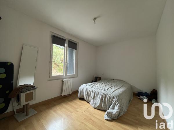 Maison à vendre 3 pièces 46 m² Le Boupère