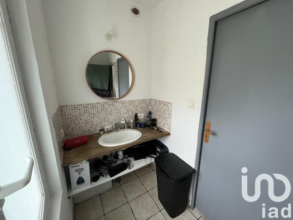 Maison à vendre 3 pièces 46 m² Le Boupère