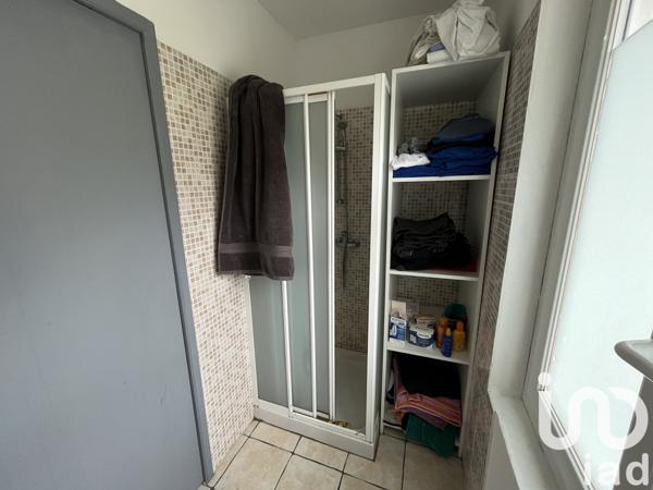 Maison à vendre 3 pièces 46 m² Le Boupère