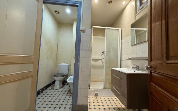 Appartement à vendre    4 pièces •  Aubenas