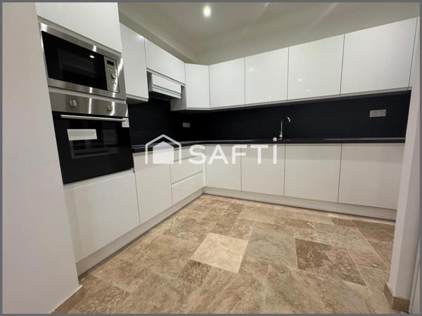 Maison familiale 5 chambres  rénovation totale + remise en bon état