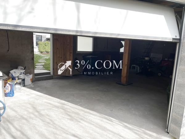 Maison 6 pièce(s) 3 chambre(s) 140 m²