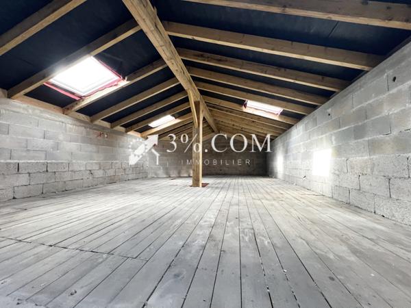 Maison 6 pièce(s) 3 chambre(s) 140 m²