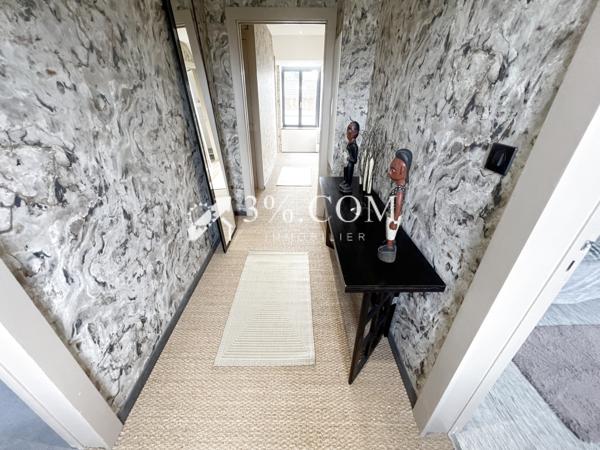 Maison 6 pièce(s) 3 chambre(s) 140 m²