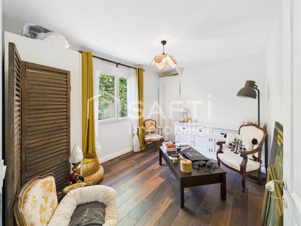 Maison contemporaine 4 pièces – 133 m² – Lège-Cap-Ferret