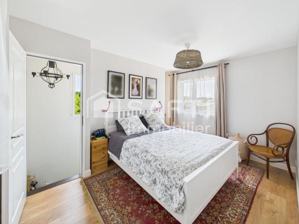 Maison contemporaine 4 pièces – 133 m² – Lège-Cap-Ferret