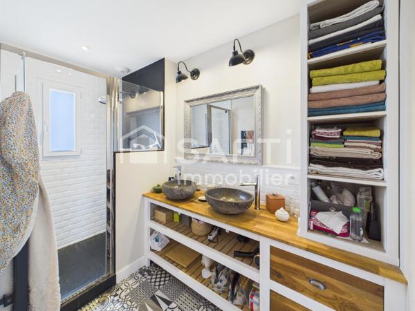 Maison contemporaine 4 pièces – 133 m² – Lège-Cap-Ferret