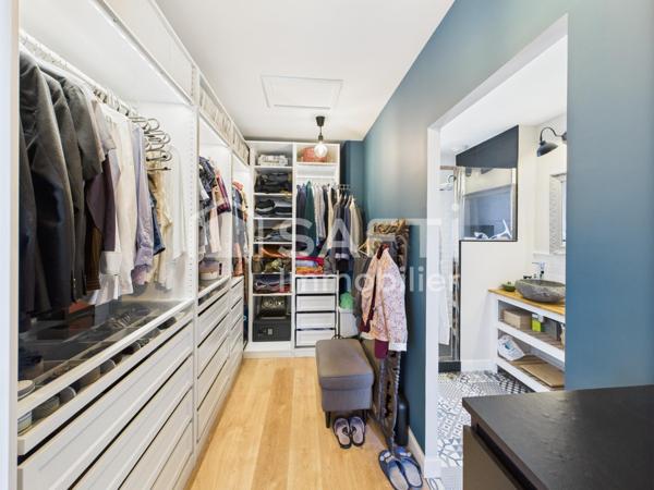 Maison contemporaine 4 pièces – 133 m² – Lège-Cap-Ferret