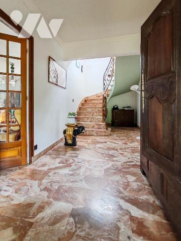 2252 - SAINT POL DE LEON - MAISON NEOBRETONNE DE 152M² SUR PARCELLE DE 1382M²