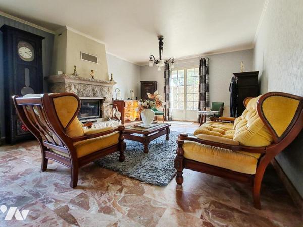 2252 - SAINT POL DE LEON - MAISON NEOBRETONNE DE 152M² SUR PARCELLE DE 1382M²