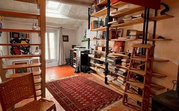 Maison à vendre    2 pièces • 47,10 m2 Forcalquier