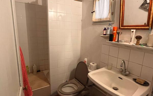 Maison à vendre    2 pièces • 47,10 m2 Forcalquier