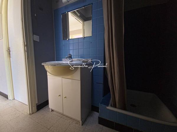 Appartement à vendre 4 pièces de 69 m²