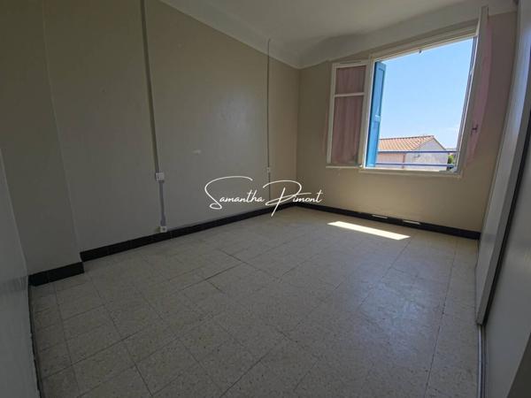 Appartement à vendre 4 pièces de 69 m²