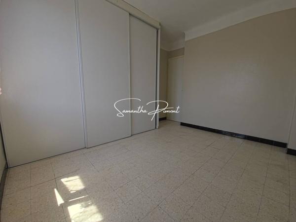 Appartement à vendre 4 pièces de 69 m²
