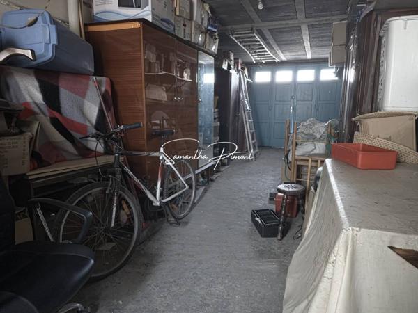 Appartement à vendre 4 pièces de 69 m²