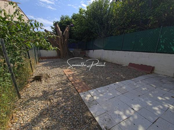 Appartement à vendre 4 pièces de 69 m²
