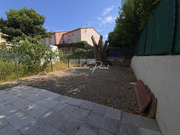 Appartement à vendre 4 pièces de 69 m²