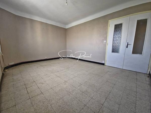 Appartement à vendre 4 pièces de 69 m²