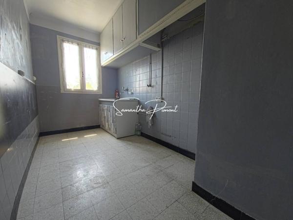 Appartement à vendre 4 pièces de 69 m²