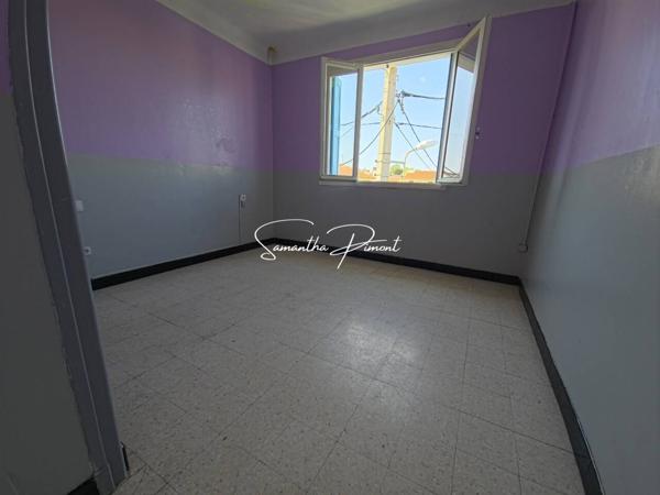 Appartement à vendre 4 pièces de 69 m²