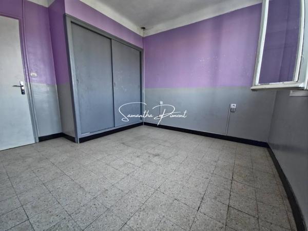 Appartement à vendre 4 pièces de 69 m²