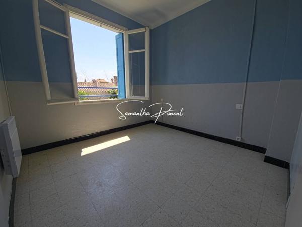 Appartement à vendre 4 pièces de 69 m²