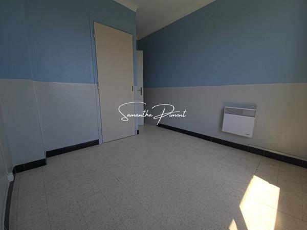 Appartement à vendre 4 pièces de 69 m²