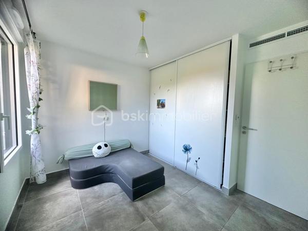 Appartement de 80 m²