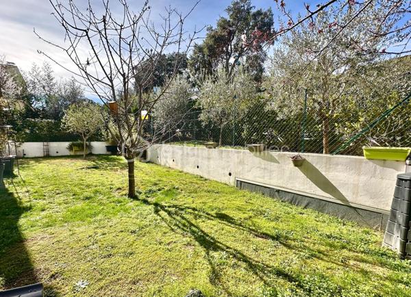 Appartement de 80 m²