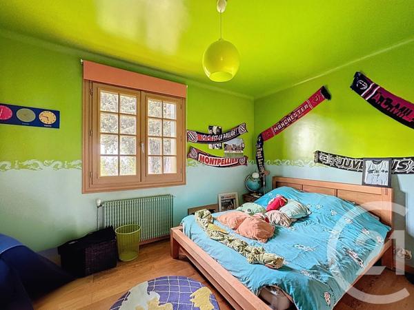 Maison à vendre  5 pièces - 143 m2 MONTPELLIER - 34