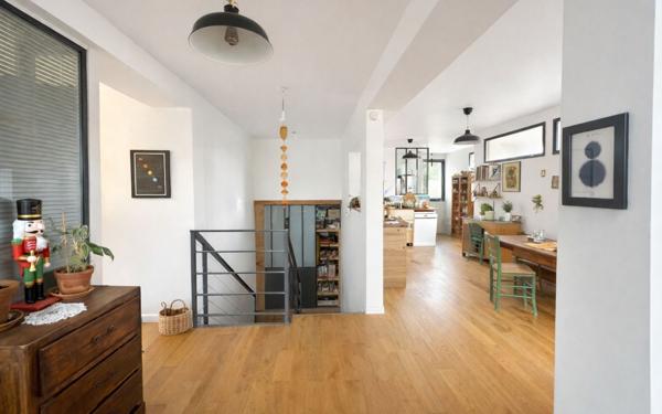 Appartement à vendre    5 pièces • 94 m2 Marly-le-Roi