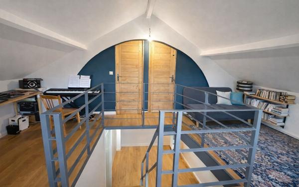 Appartement à vendre    5 pièces • 94 m2 Marly-le-Roi