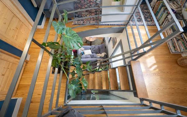 Appartement à vendre    5 pièces • 94 m2 Marly-le-Roi