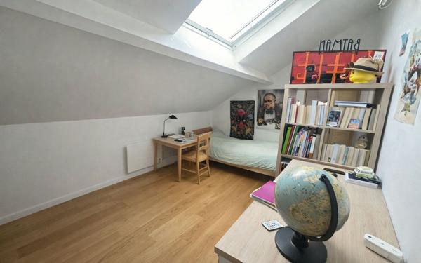 Appartement à vendre    5 pièces • 94 m2 Marly-le-Roi