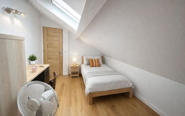 Appartement à vendre    5 pièces • 94 m2 Marly-le-Roi