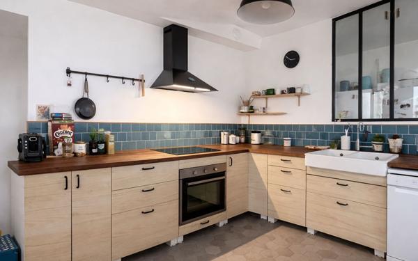 Appartement à vendre    5 pièces • 94 m2 Marly-le-Roi